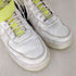 ナイキ NIKE Air Force 1 High Magic Stick VIP エアフォースワン ハイ マジックスティック ラインストーンカスタム スニーカー メンズ JPN:29