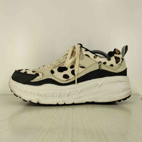 アグ UGG CA805 Dalmatian ダルメシアン スニーカー メンズ JPN:27.5