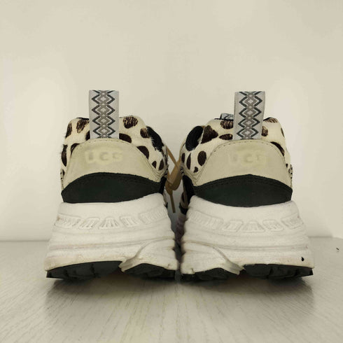 アグ UGG CA805 Dalmatian ダルメシアン スニーカー メンズ JPN:27.5