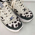 アグ UGG CA805 Dalmatian ダルメシアン スニーカー メンズ JPN:27.5