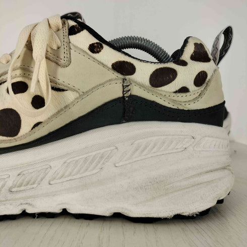 アグ UGG CA805 Dalmatian ダルメシアン スニーカー メンズ JPN:27.5