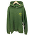 MADHAPPY 24SS プリントフーディ プルオーバー メンズ import:XL