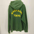 MADHAPPY 24SS プリントフーディ プルオーバー メンズ import:XL