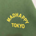 MADHAPPY 24SS プリントフーディ プルオーバー メンズ import:XL