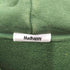 MADHAPPY 24SS プリントフーディ プルオーバー メンズ import:XL