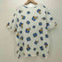 プニュズ PUNYUS フード総柄Tシャツ SABAKAN レディース JPN:4