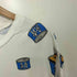 プニュズ PUNYUS フード総柄Tシャツ SABAKAN レディース JPN:4