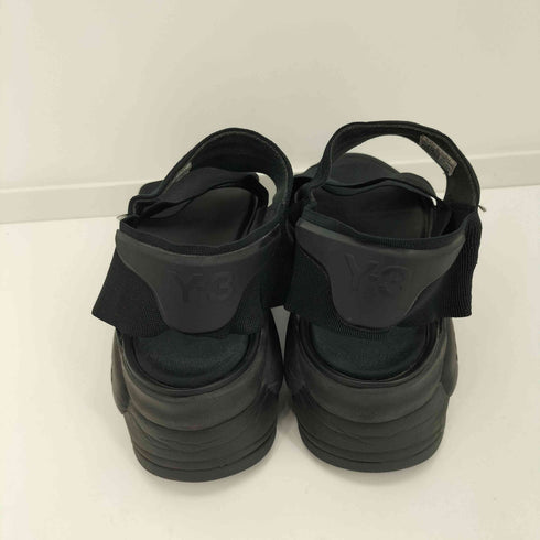 ワイスリー Y-3 23AW RIVALRY SANDAL FZ6401 メンズ JPN:26.5