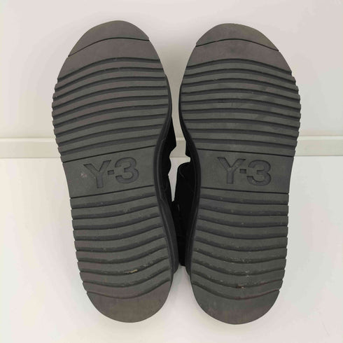 ワイスリー Y-3 23AW RIVALRY SANDAL FZ6401 メンズ JPN:26.5