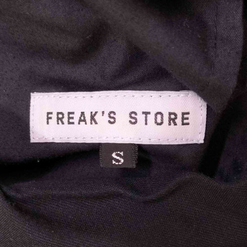 フリークスストア FREAKS STORE 20AW イージーカーゴパンツ メンズ JPN:S