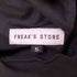 フリークスストア FREAKS STORE 20AW イージーカーゴパンツ メンズ JPN:S