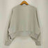 ナイキ NIKE Mod Crop Crew-Neck Sweatshirt レディース import:M