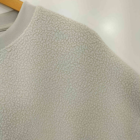 ナイキ NIKE Mod Crop Crew-Neck Sweatshirt レディース import:M