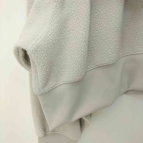 ナイキ NIKE Mod Crop Crew-Neck Sweatshirt レディース import:M