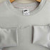 ナイキ NIKE Mod Crop Crew-Neck Sweatshirt レディース import:M