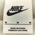 ナイキ NIKE Mod Crop Crew-Neck Sweatshirt レディース import:M