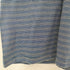 ゲスジーンズ GUESS JEANS USA製 ボーダー モックネックTシャツ メンズ import:S