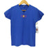 ハードロックカフェ Hard Rock Cafe USA製 VネックTシャツ レディース import:M