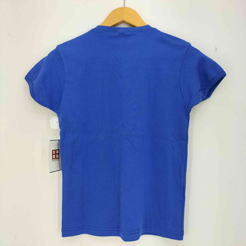 ハードロックカフェ Hard Rock Cafe USA製 VネックTシャツ レディース import:M