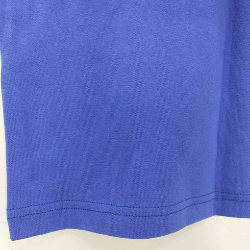 ハードロックカフェ Hard Rock Cafe USA製 VネックTシャツ レディース import:M