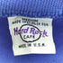 ハードロックカフェ Hard Rock Cafe USA製 VネックTシャツ レディース import:M