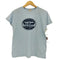 リーバイス Levis USA製 プリント クルーネックTシャツ レディース import:L