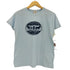 リーバイス Levis USA製 プリント クルーネックTシャツ レディース import:L