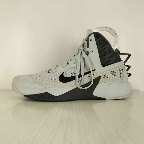 ナイキ NIKE ZOOM HYPERFUSE 2013 ズーム ハイパーヒューズ 2013 バスケットボールシューズ メンズ JPN:27