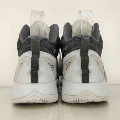 ナイキ NIKE ZOOM HYPERFUSE 2013 ズーム ハイパーヒューズ 2013 バスケットボールシューズ メンズ JPN:27