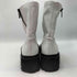チャールズアンドキース CHARLES&KEITH サイドジップ アンクルブーツ レディース EUR:39 25.0