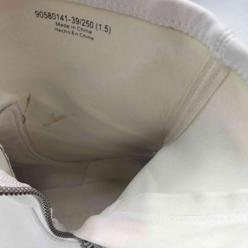 チャールズアンドキース CHARLES&KEITH サイドジップ アンクルブーツ レディース EUR:39 25.0