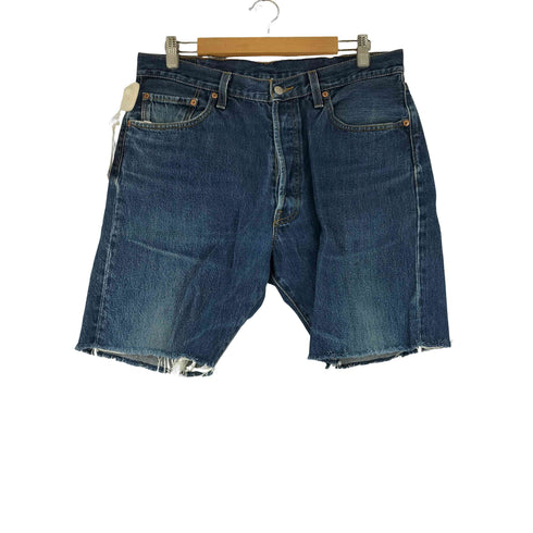 リーバイス Levis 00S 501ボタンフライ デニムショーツ メンズ 36