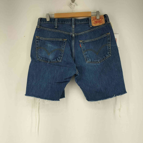 リーバイス Levis 00S 501ボタンフライ デニムショーツ メンズ 36