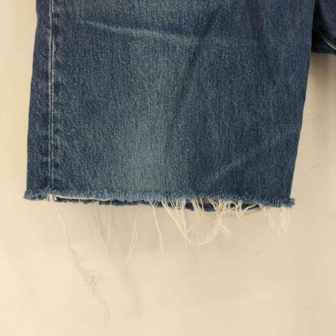 リーバイス Levis 00S 501ボタンフライ デニムショーツ メンズ 36