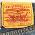 リーバイス Levis 00S 501ボタンフライ デニムショーツ メンズ 36