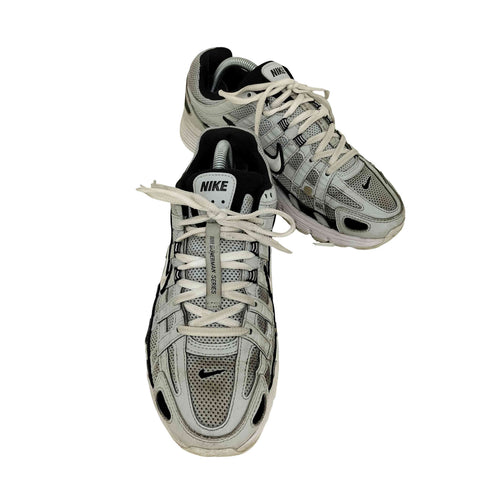 ナイキ NIKE P-6000 PURE PLATINUM メンズ JPN:26