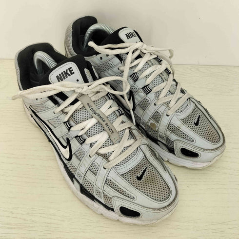 ナイキ NIKE P-6000 PURE PLATINUM メンズ JPN:26