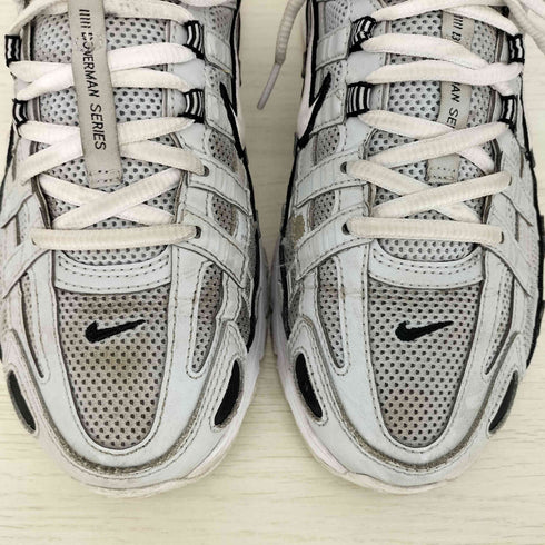 ナイキ NIKE P-6000 PURE PLATINUM メンズ JPN:26