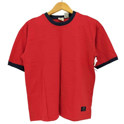 ギャップ Gap OLD リンガーTシャツ メンズ import:XL