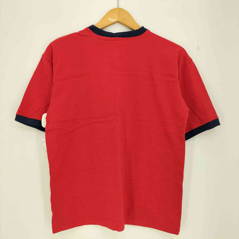 ギャップ Gap OLD リンガーTシャツ メンズ import:XL