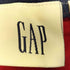 ギャップ Gap OLD リンガーTシャツ メンズ import:XL