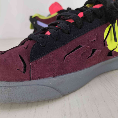 ナイキ NIKE BLAZER LOW/ACRNM ブレーザー ロウ スニーカー メンズ JPN:28