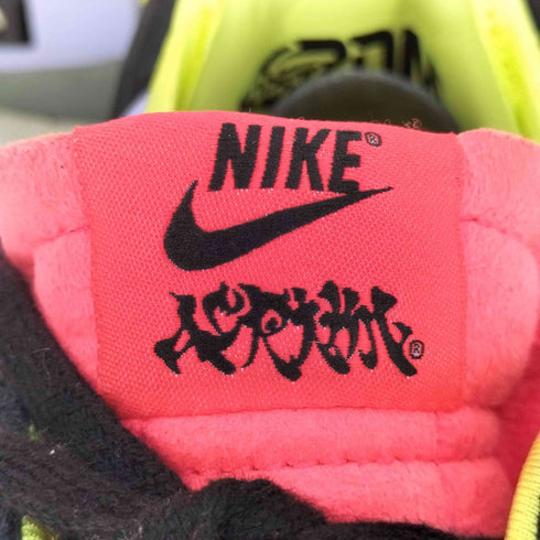 ナイキ NIKE BLAZER LOW/ACRNM ブレーザー ロウ スニーカー メンズ JPN:28