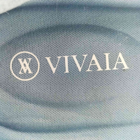 VIVAIA Audrey ラウンドトゥ タッセル刺繍 ローファー レディース 40.5