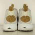 リーボック Reebok INSTA PUMP FURY WHITE LEOPARD インスタ ポンプヒューリー ホワイトレオパード スニーカー メンズ JPN:27