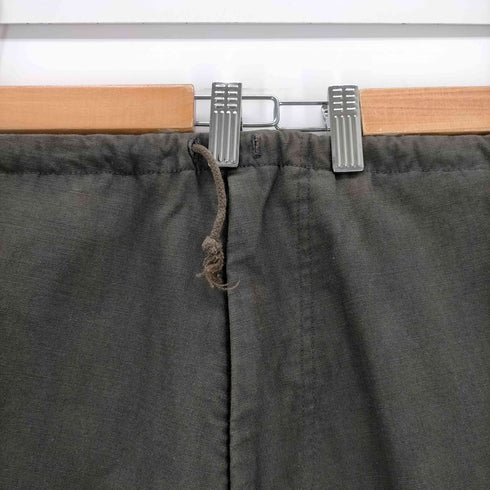 ヨウジヤマモトプールオム Yohji Yamamoto POUR HOMME 91AW ワイドサルエルパンツ メンズ JPN:3