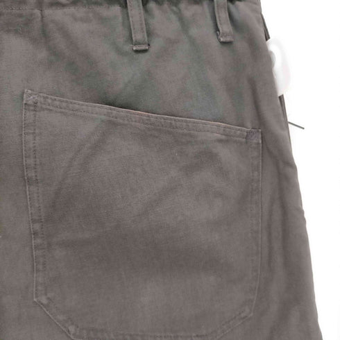 ヨウジヤマモトプールオム Yohji Yamamoto POUR HOMME 91AW ワイドサルエルパンツ メンズ JPN:3