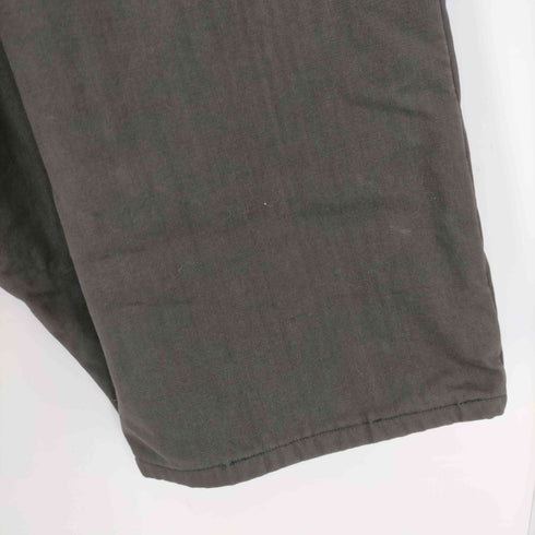 ヨウジヤマモトプールオム Yohji Yamamoto POUR HOMME 91AW ワイドサルエルパンツ メンズ JPN:3
