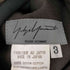 ヨウジヤマモトプールオム Yohji Yamamoto POUR HOMME 91AW ワイドサルエルパンツ メンズ JPN:3