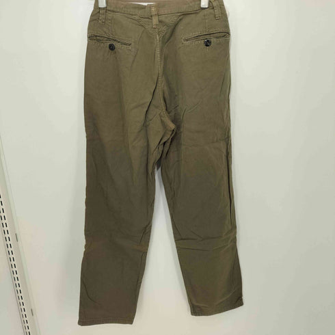 ストーンアイランド STONE ISLAND 80S 初期 archive MARINE TROUSERS メンズ EUR:42-44